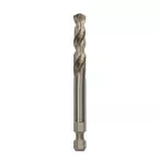 HSS-Co Centering Drill Bit 7.15x85mm per piece