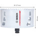 Bosch Carbide Technology Hole Saw 127mm per piece