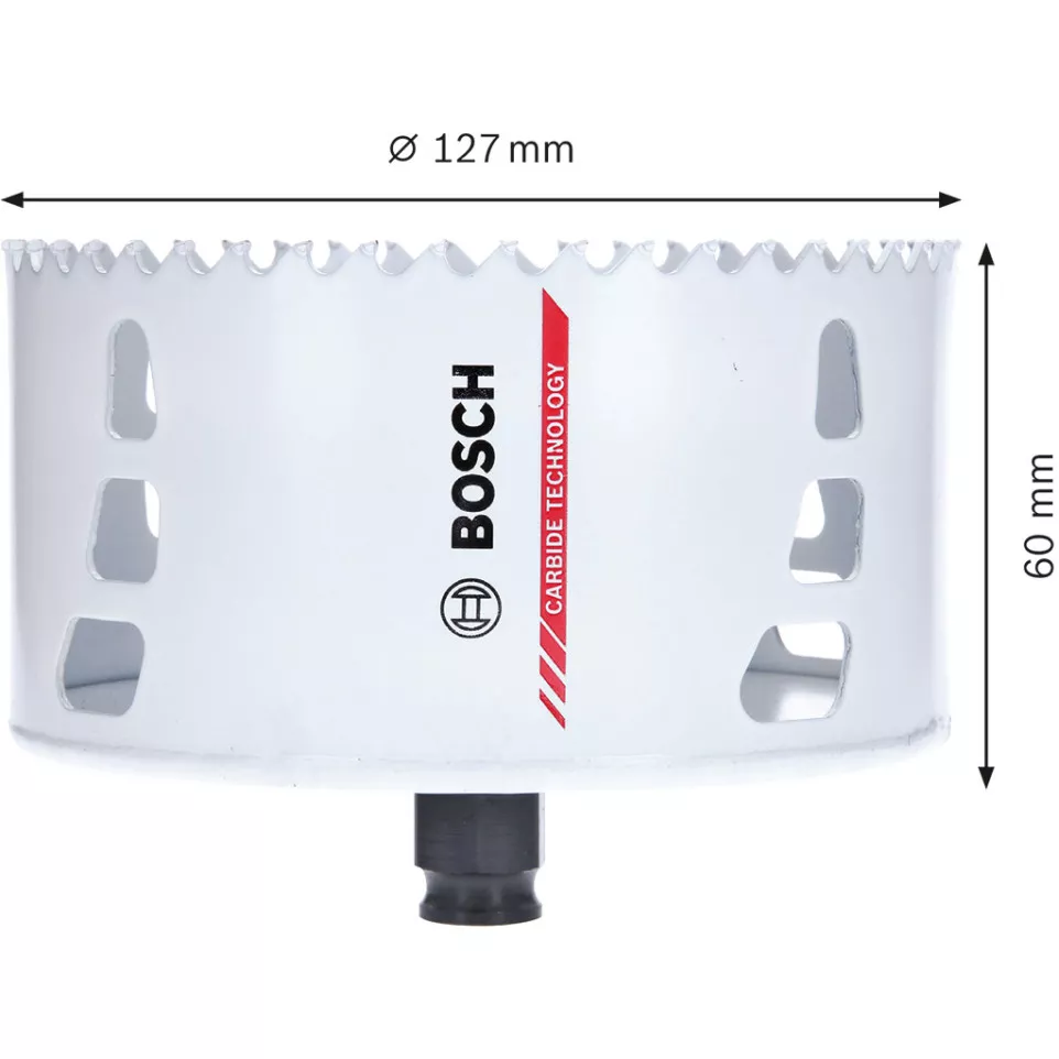 Bosch Carbide Technology Hole Saw...