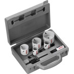 Bosch HSS Bi-Metal Hole Saw...