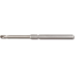 ProFit HSS Hex 8 Drill Bit with Centering Pilot / piece