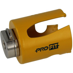 ProFit multi-materiaal gatzagen Ø56mm / pce