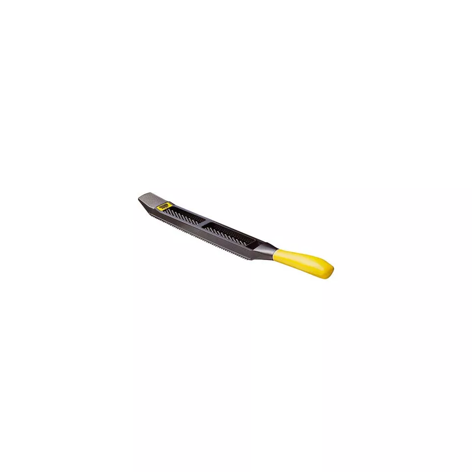 Surform platte vijl Stanley / pce