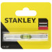 Stanley snaar niveau / pce