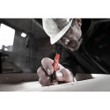 Marqueur universel Milwaukee INKZALL pointe fine / pce