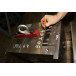 Pica-Gel Signalmarker universele permanente marker / pce