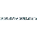 Pica BIG Dry Longlife Construction Marker per piece