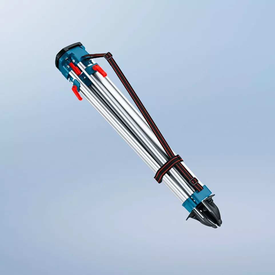 Trépied Bosch léger 160cm (BT 160 ) /...