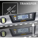 Laserliner DigiLevel Pro 80 cm Digital Spirit Level per piece