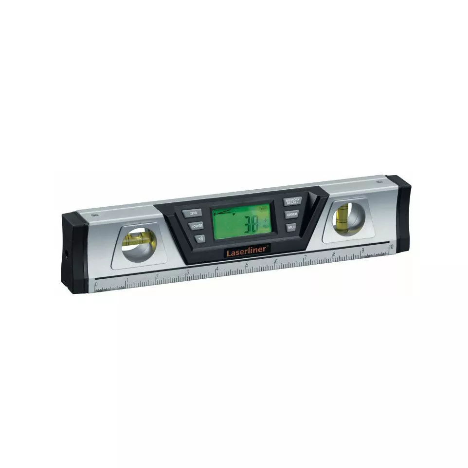 Laserliner DigiLevel Pro 40cm Digital...