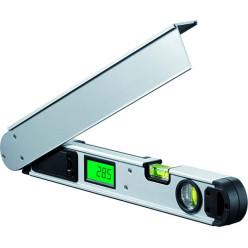 Laserliner ArcoMaster 60cm Digital Angle Finder per piece