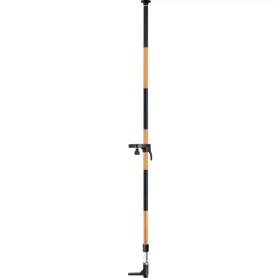 Telescopic Laser Support Pole Height...