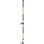 Telescopic Laser Support Pole Height 330 cm per piece