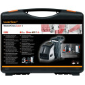 Laser en croix Laserliner MasterCross-Laser 2 / pce