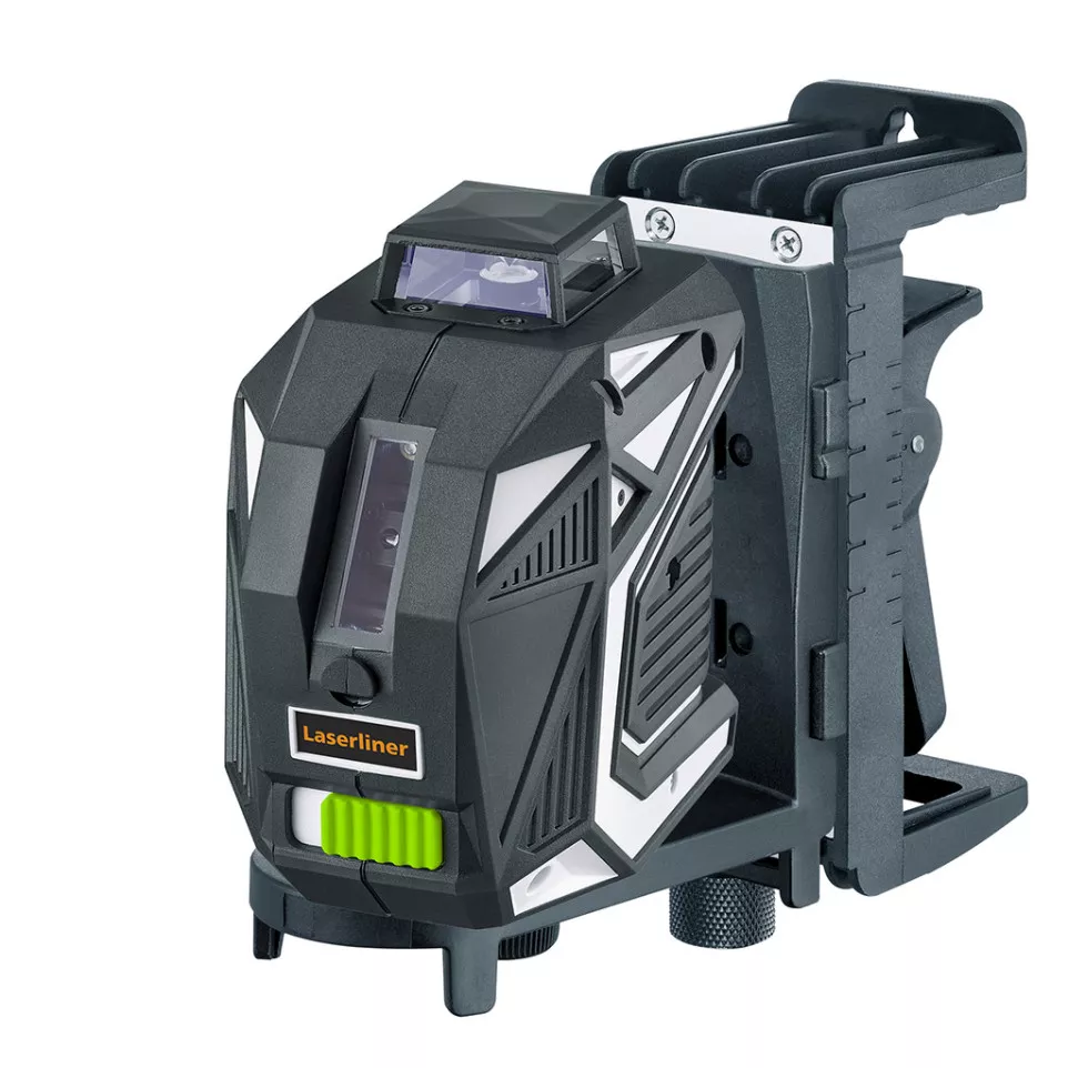 Laser vert LaserLiner 360°...