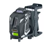 Laserliner X1-Laser 360° Green Line Laser with 2 Rechargeable Batteries per piece