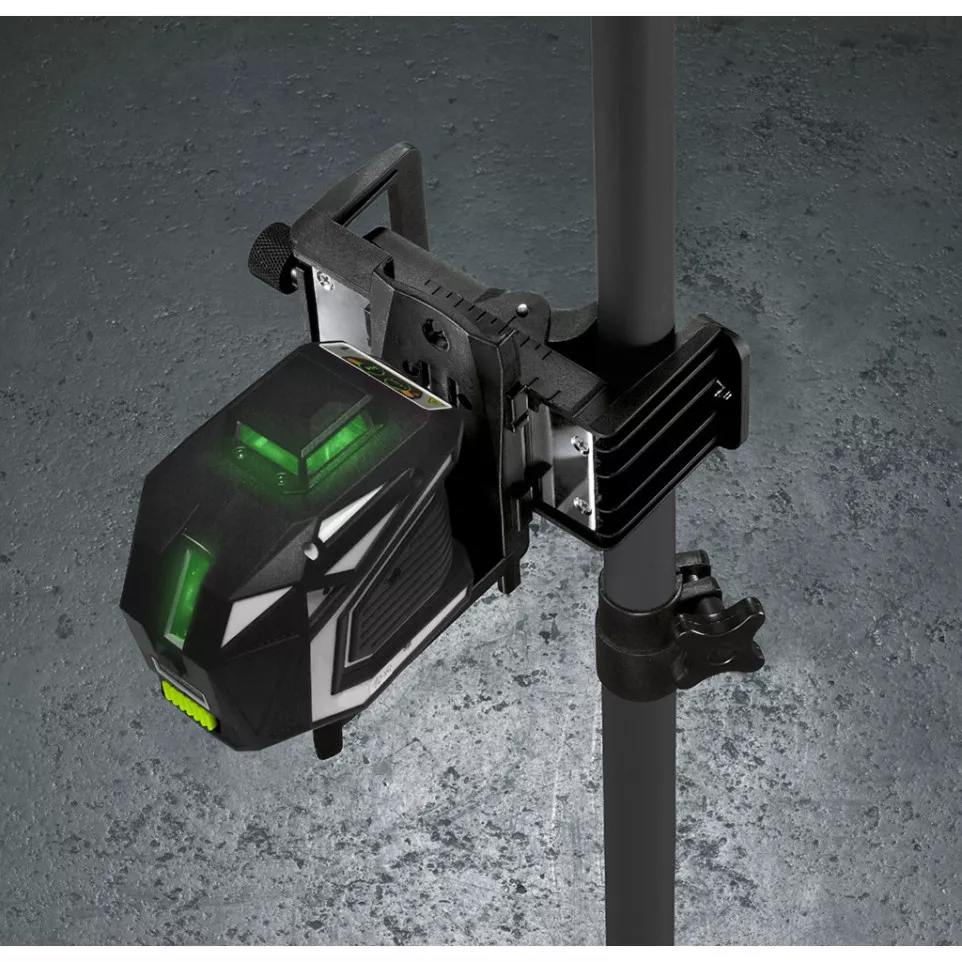 Laser vert LaserLiner 360°...