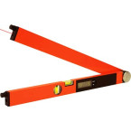 Compas d'angle avec laser...