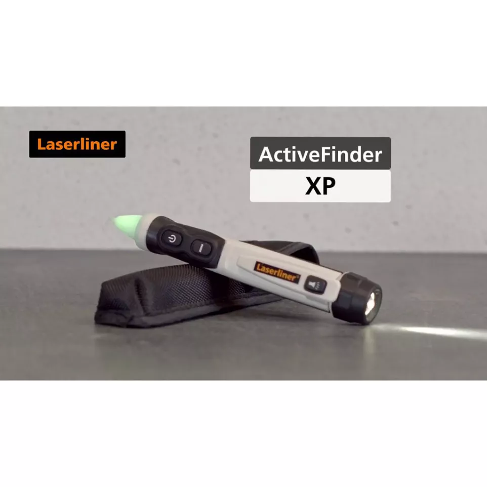 Laserliner ActiveFinder XP Voltage...