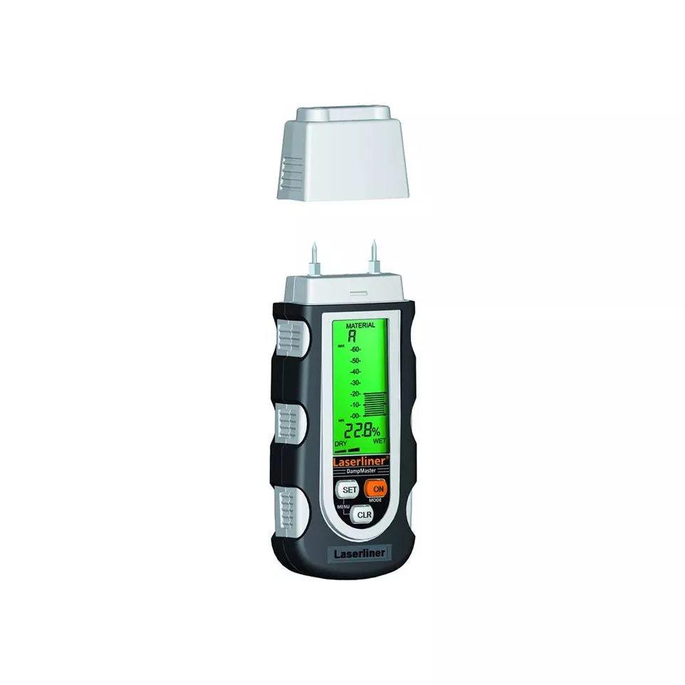 Mesureur d'humidité Laserliner...