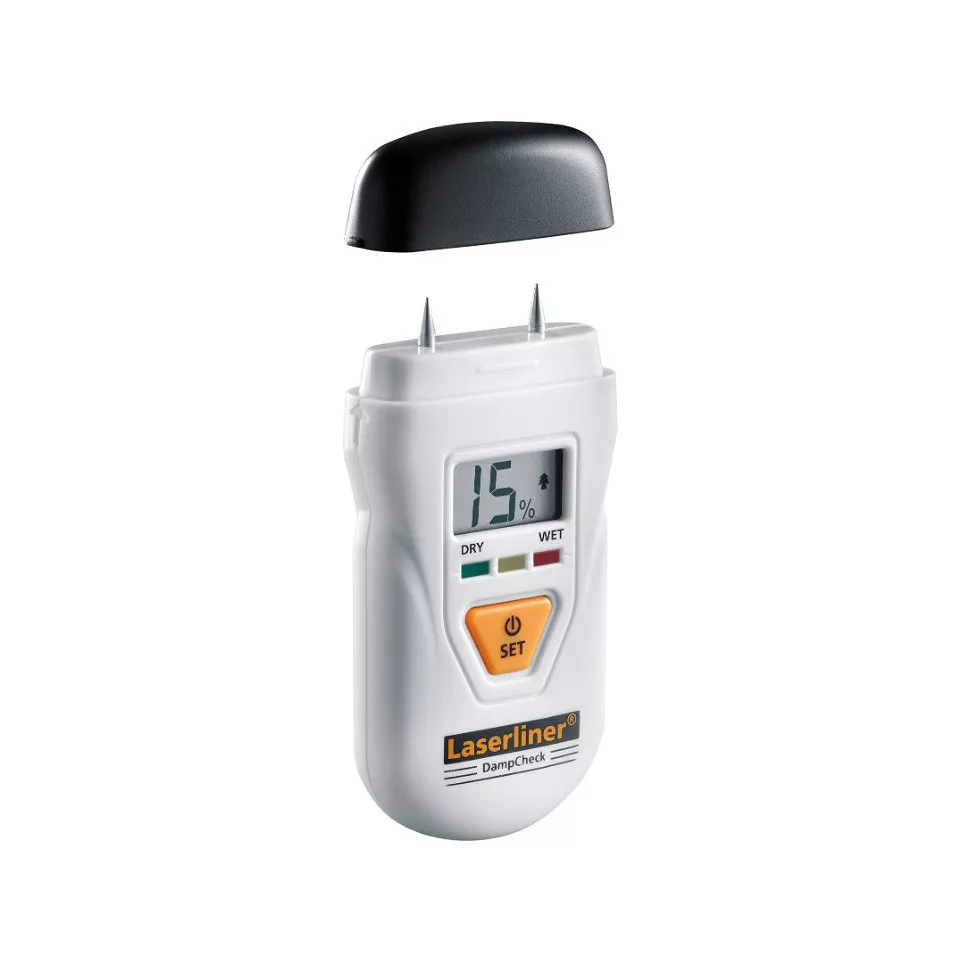 Laserliner DampCheck Hygrometer...