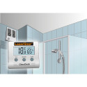 Hygromètre numérique ClimaHome-Check 0 à 50°C / pce