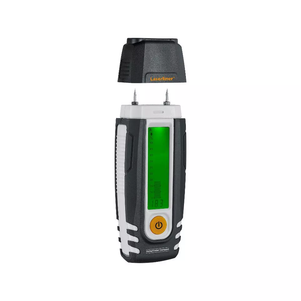DampFinder Compact Plus Laserliner...