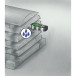 DampFinder Compact Plus Laserliner 082.016A / pce