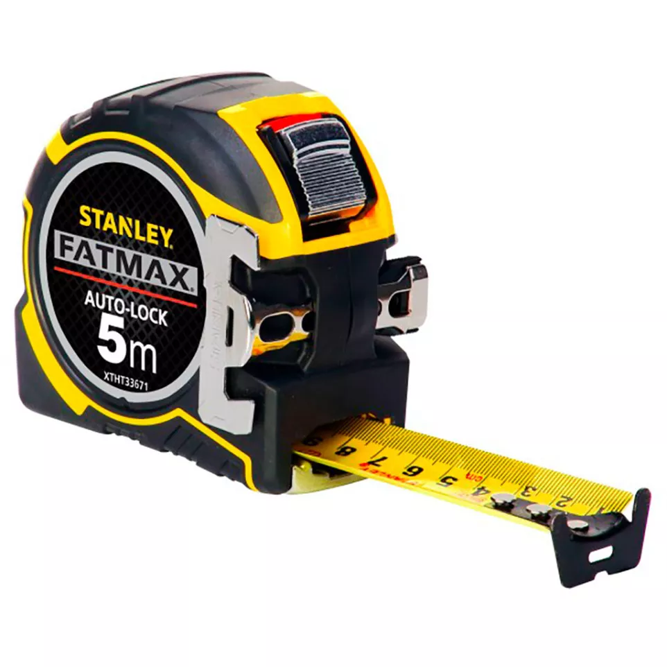 Stanley FATMAX Pro Autolock...