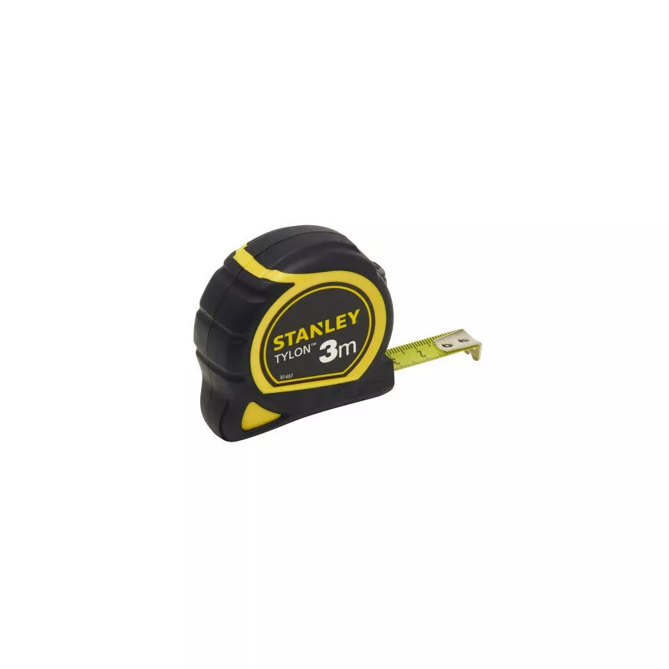 Stanley Tape Measure 3m per piece