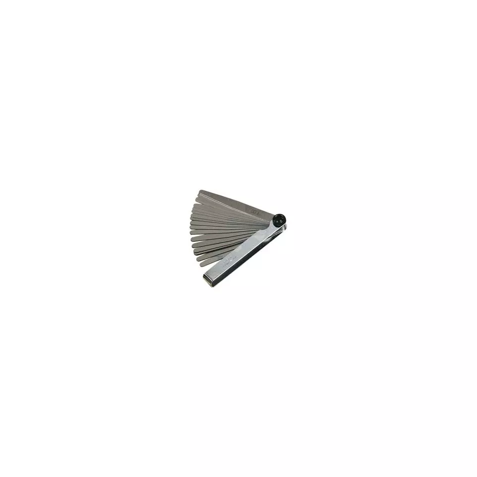 Thickness Gauge 90x10mm per piece