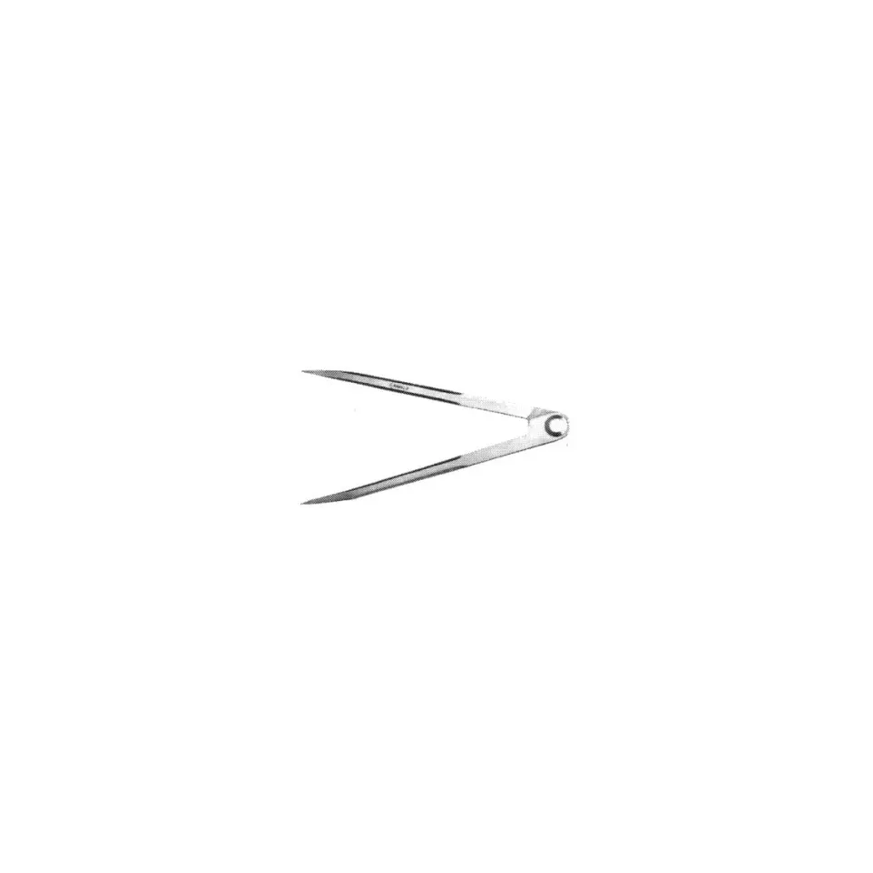 Divider Compass 175 mm per piece
