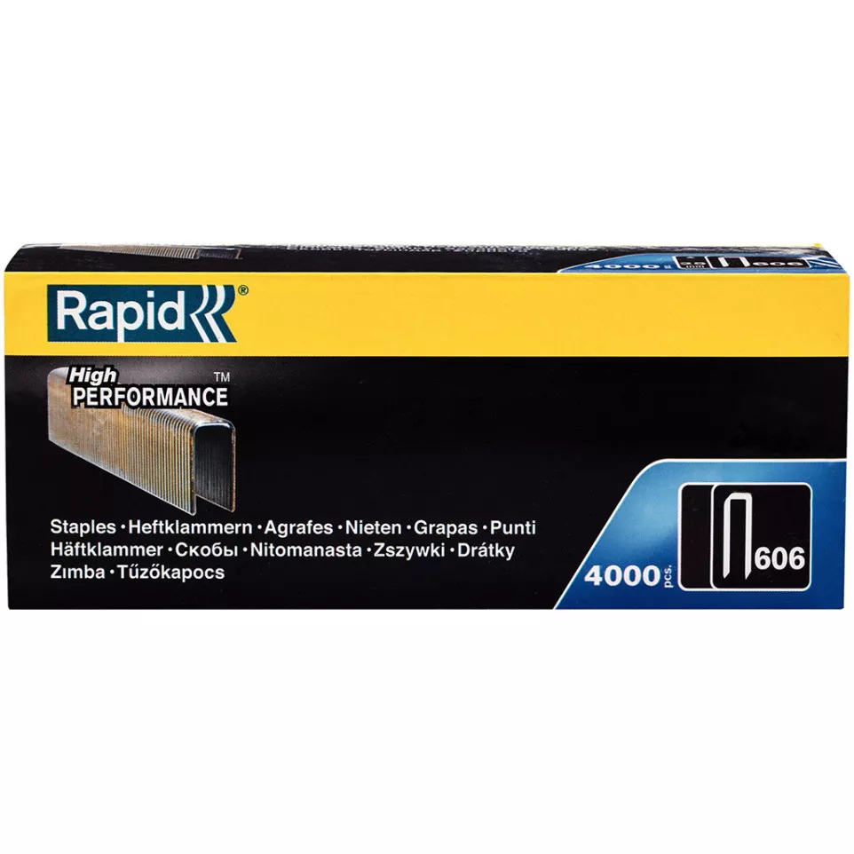 Type 36 Staples No.7 T25 for...