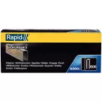 Agrafes TYPE 36 - n°7 - T25 pour R3-MS655-MS675 18mm / 4000pce