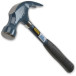 STANLEY 16 oz Blue Strike Claw Hammer per piece