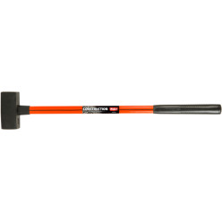Polet Fiberglass Sledgehammer Handle 3kg per piece