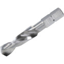 Foret-bits en coffret pour métal et bois 3 à 10 mm / pce