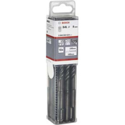 Bosch S4 SDS+ betonboren Ø12 x 100 x 160mm / 10pce
