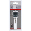Bosch Power Change Plus universele zeskantadapter voor 14 & 152 mm bits. / pce