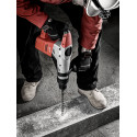 Forets au carbure 4 taillants SDS-MAX pour le béton et la pierre Milwaukee Ø22mm / pce