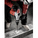 Forets au carbure 4 taillants SDS-MAX pour le béton et la pierre Milwaukee Ø22mm / pce