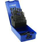 Set van 25 HSS-G bits 1 tot...