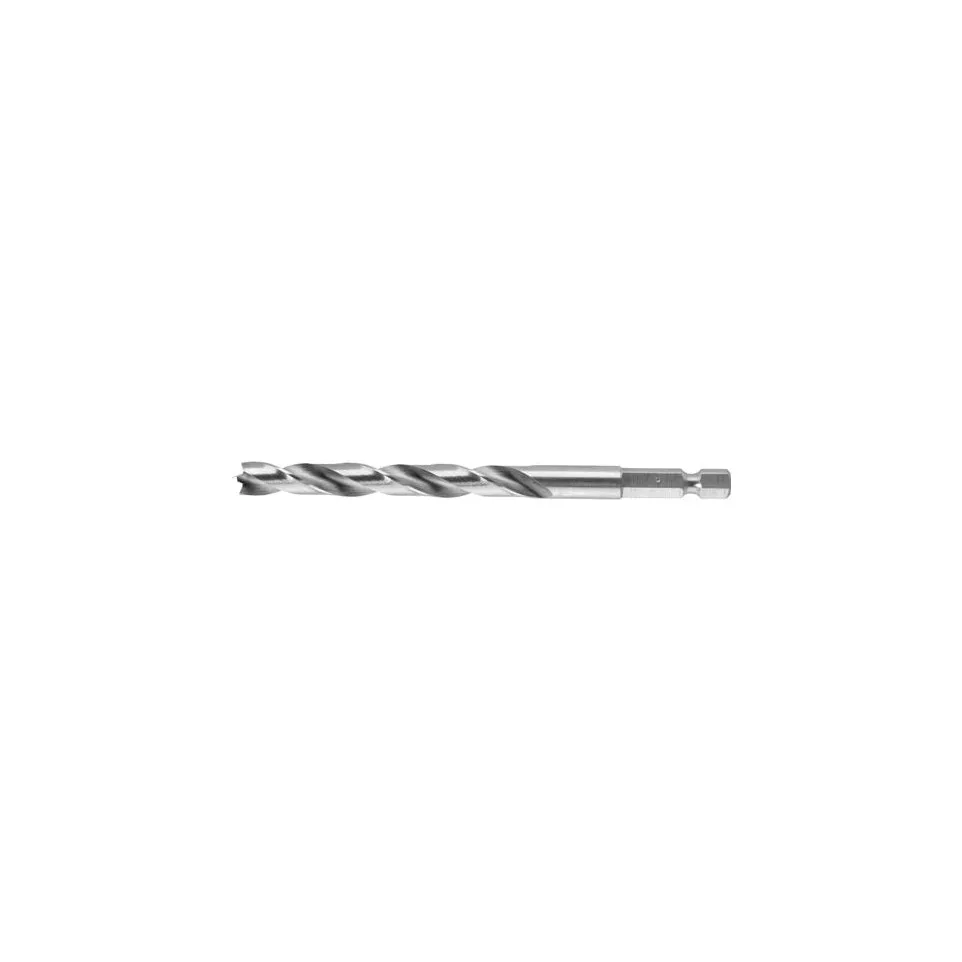 Bosch zeskant houtboor Ø6mm / pce