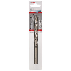 Metal Drill Bit Ø12mm / pc
