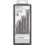 Set van 7 Bosch Robust Line...