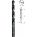 Long HSS Metal Drill Bit 7mm per piece