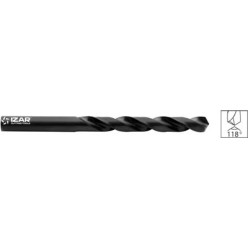IZAR HSS metaalboor Ø1,5mm / pce