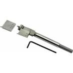 Bosch Adjustable Flat Wood...