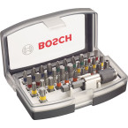 Bosch 32 Piece Bit Set / pc