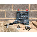 Bosch 105-Piece Premium X-Line Drill and Screwdriver Bit Set / pc